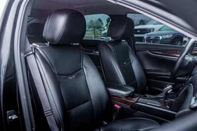 2013 Cadillac XTS Premium   - Photo 95 - Albuquerque, NM 87114