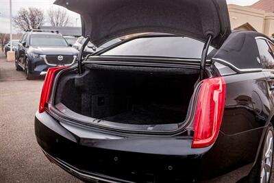 2013 Cadillac XTS Premium   - Photo 38 - Albuquerque, NM 87114