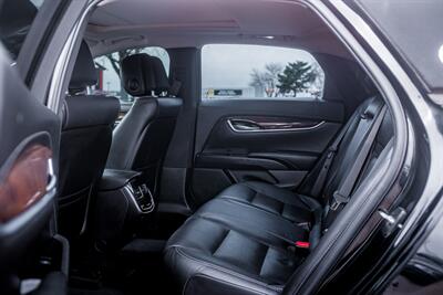 2013 Cadillac XTS Premium   - Photo 85 - Albuquerque, NM 87114