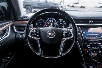 2013 Cadillac XTS Premium   - Photo 70 - Albuquerque, NM 87114