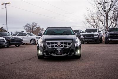 2013 Cadillac XTS Premium   - Photo 2 - Albuquerque, NM 87114