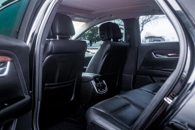 2013 Cadillac XTS Premium   - Photo 35 - Albuquerque, NM 87114