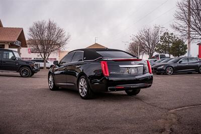 2013 Cadillac XTS Premium   - Photo 143 - Albuquerque, NM 87114