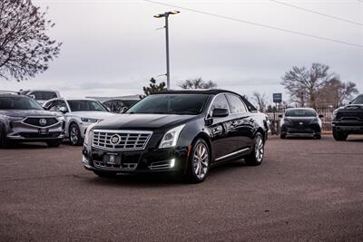 2013 Cadillac XTS Premium   - Photo 52 - Albuquerque, NM 87114