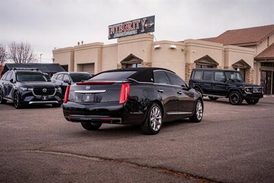 2013 Cadillac XTS Premium   - Photo 7 - Albuquerque, NM 87114