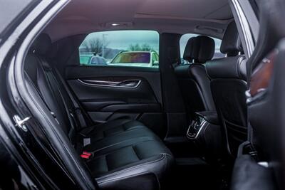 2013 Cadillac XTS Premium   - Photo 42 - Albuquerque, NM 87114