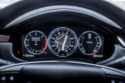 2013 Cadillac XTS Premium   - Photo 26 - Albuquerque, NM 87114