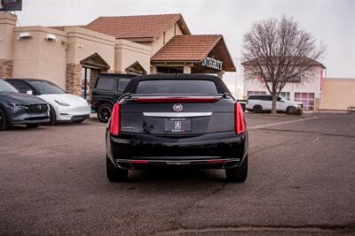 2013 Cadillac XTS Premium   - Photo 55 - Albuquerque, NM 87114