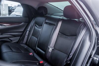 2013 Cadillac XTS Premium   - Photo 86 - Albuquerque, NM 87114