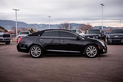 2013 Cadillac XTS Premium   - Photo 57 - Albuquerque, NM 87114