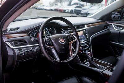 2013 Cadillac XTS Premium   - Photo 14 - Albuquerque, NM 87114