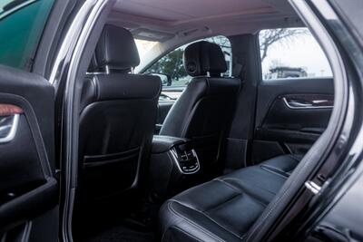 2013 Cadillac XTS Premium   - Photo 127 - Albuquerque, NM 87114