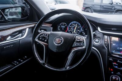 2013 Cadillac XTS Premium   - Photo 71 - Albuquerque, NM 87114