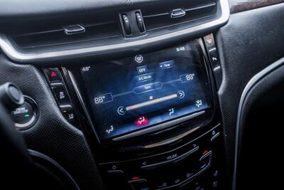 2013 Cadillac XTS Premium   - Photo 119 - Albuquerque, NM 87114