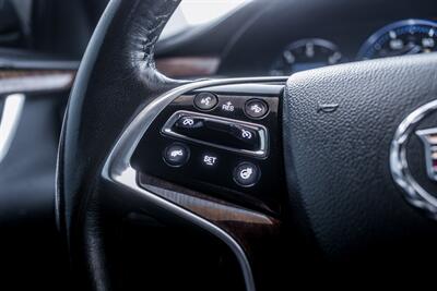 2013 Cadillac XTS Premium   - Photo 72 - Albuquerque, NM 87114