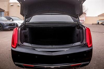 2013 Cadillac XTS Premium   - Photo 39 - Albuquerque, NM 87114