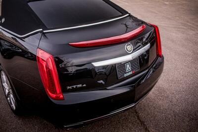 2013 Cadillac XTS Premium   - Photo 102 - Albuquerque, NM 87114