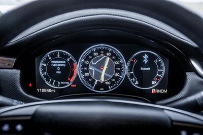 2013 Cadillac XTS Premium   - Photo 117 - Albuquerque, NM 87114