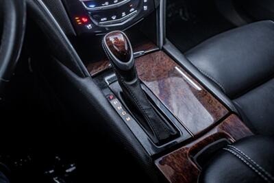 2013 Cadillac XTS Premium   - Photo 30 - Albuquerque, NM 87114