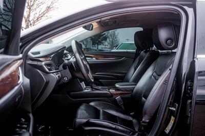 2013 Cadillac XTS Premium   - Photo 64 - Albuquerque, NM 87114