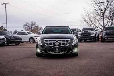 2013 Cadillac XTS Premium   - Photo 110 - Albuquerque, NM 87114
