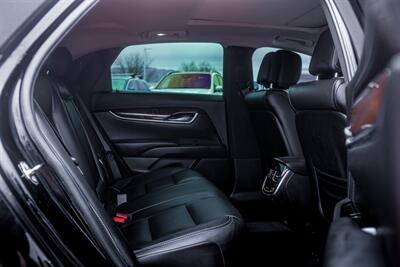 2013 Cadillac XTS Premium   - Photo 91 - Albuquerque, NM 87114