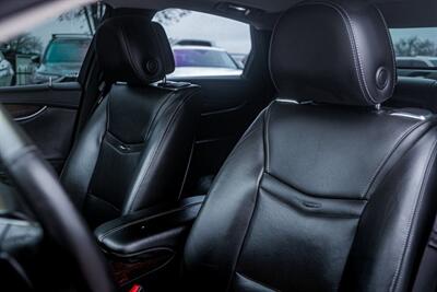 2013 Cadillac XTS Premium   - Photo 16 - Albuquerque, NM 87114