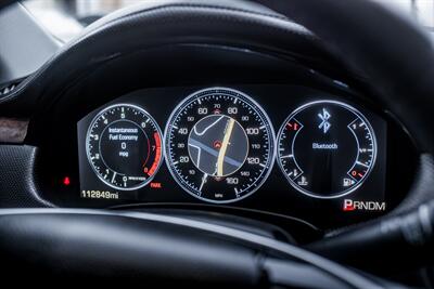 2013 Cadillac XTS Premium   - Photo 74 - Albuquerque, NM 87114