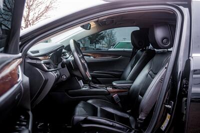 2013 Cadillac XTS Premium   - Photo 105 - Albuquerque, NM 87114