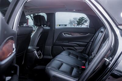 2013 Cadillac XTS Premium   - Photo 128 - Albuquerque, NM 87114