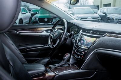 2013 Cadillac XTS Premium   - Photo 93 - Albuquerque, NM 87114