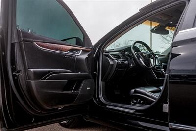 2013 Cadillac XTS Premium   - Photo 109 - Albuquerque, NM 87114