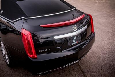 2013 Cadillac XTS Premium   - Photo 61 - Albuquerque, NM 87114