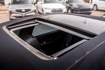 2013 Cadillac XTS Premium   - Photo 34 - Albuquerque, NM 87114