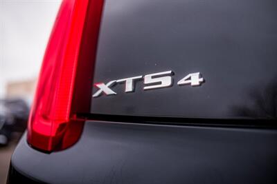 2013 Cadillac XTS Premium   - Photo 103 - Albuquerque, NM 87114