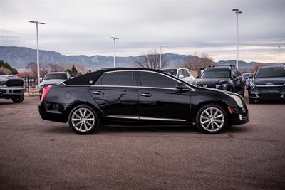 2013 Cadillac XTS Premium   - Photo 146 - Albuquerque, NM 87114