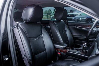 2013 Cadillac XTS Premium   - Photo 46 - Albuquerque, NM 87114