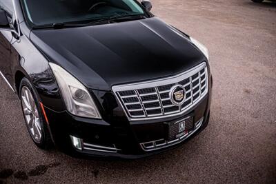 2013 Cadillac XTS Premium   - Photo 9 - Albuquerque, NM 87114
