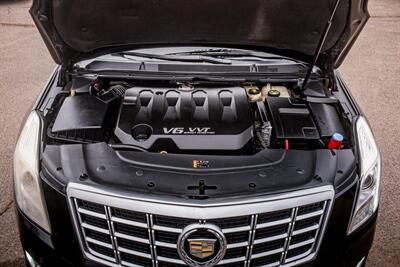 2013 Cadillac XTS Premium   - Photo 48 - Albuquerque, NM 87114