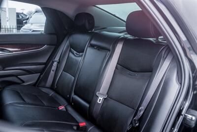 2013 Cadillac XTS Premium   - Photo 129 - Albuquerque, NM 87114