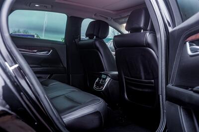 2013 Cadillac XTS Premium   - Photo 90 - Albuquerque, NM 87114