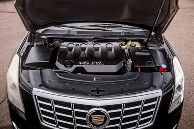 2013 Cadillac XTS Premium   - Photo 141 - Albuquerque, NM 87114