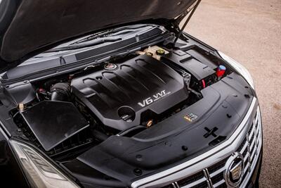2013 Cadillac XTS Premium   - Photo 142 - Albuquerque, NM 87114