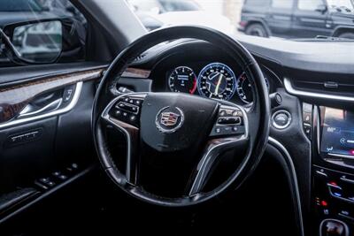 2013 Cadillac XTS Premium   - Photo 113 - Albuquerque, NM 87114