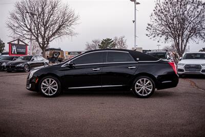 2013 Cadillac XTS Premium   - Photo 53 - Albuquerque, NM 87114