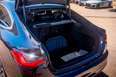 2024 BMW 4 Series 430i Gran Coupe   - Photo 82 - Albuquerque, NM 87114