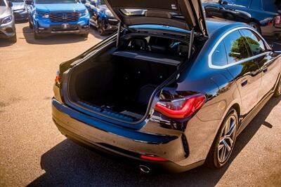 2024 BMW 4 Series 430i Gran Coupe   - Photo 35 - Albuquerque, NM 87114