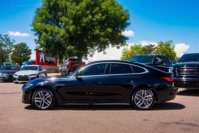 2024 BMW 4 Series 430i Gran Coupe   - Photo 4 - Albuquerque, NM 87114