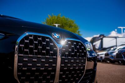 2024 BMW 4 Series 430i Gran Coupe   - Photo 13 - Albuquerque, NM 87114