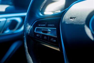 2024 BMW 4 Series 430i Gran Coupe   - Photo 24 - Albuquerque, NM 87114